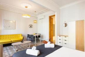 Bailen Apartments by Central